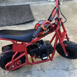 Mini Bike