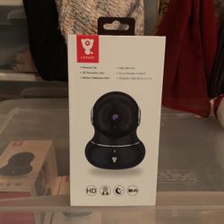 Camera Monitor 
