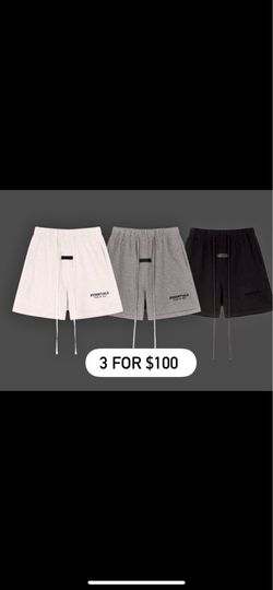 Essential shorts