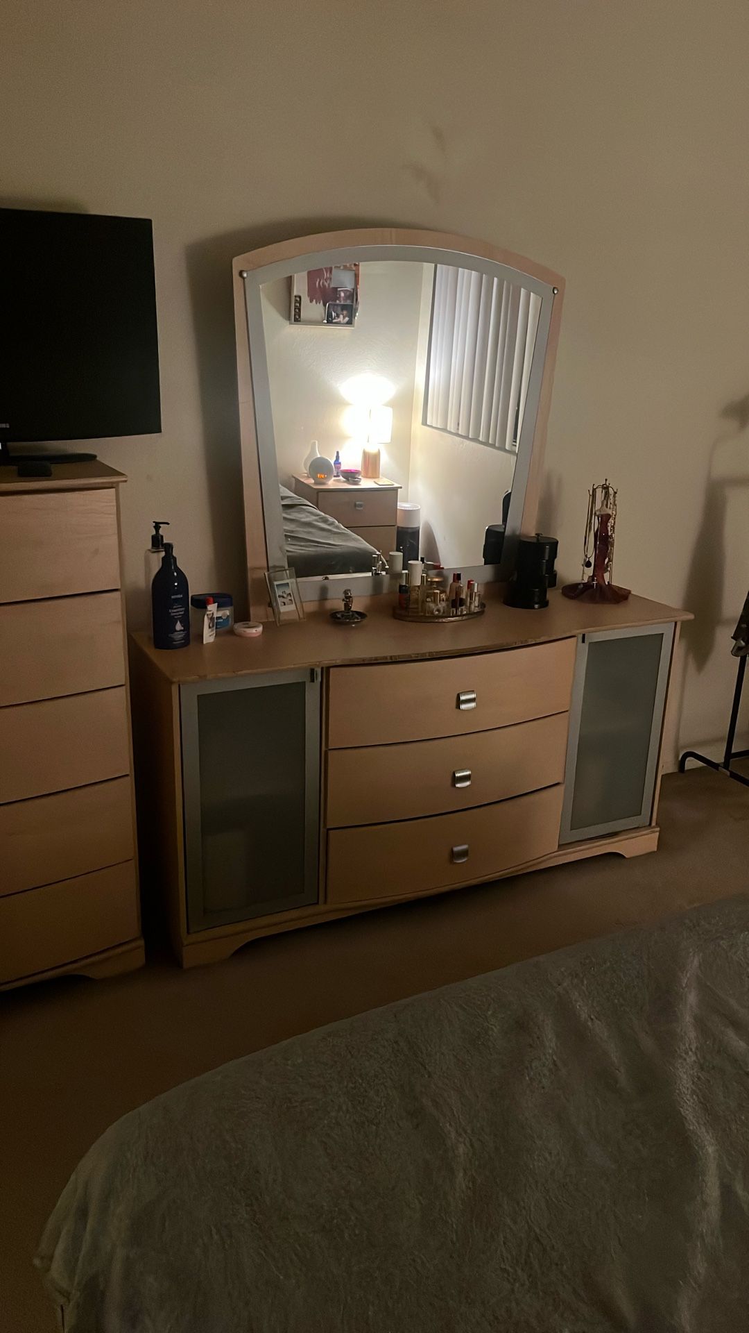 Bedroom Set