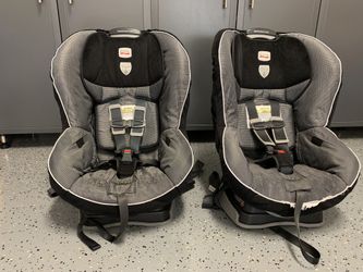Marathon 70 car clearance seat