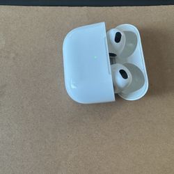 AirPods Gen3