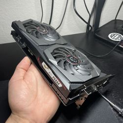 GeForce GTX 1650 Super