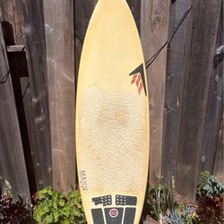 FireWire Dominator