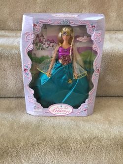 Rapunzel