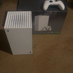 Xbox Series X
