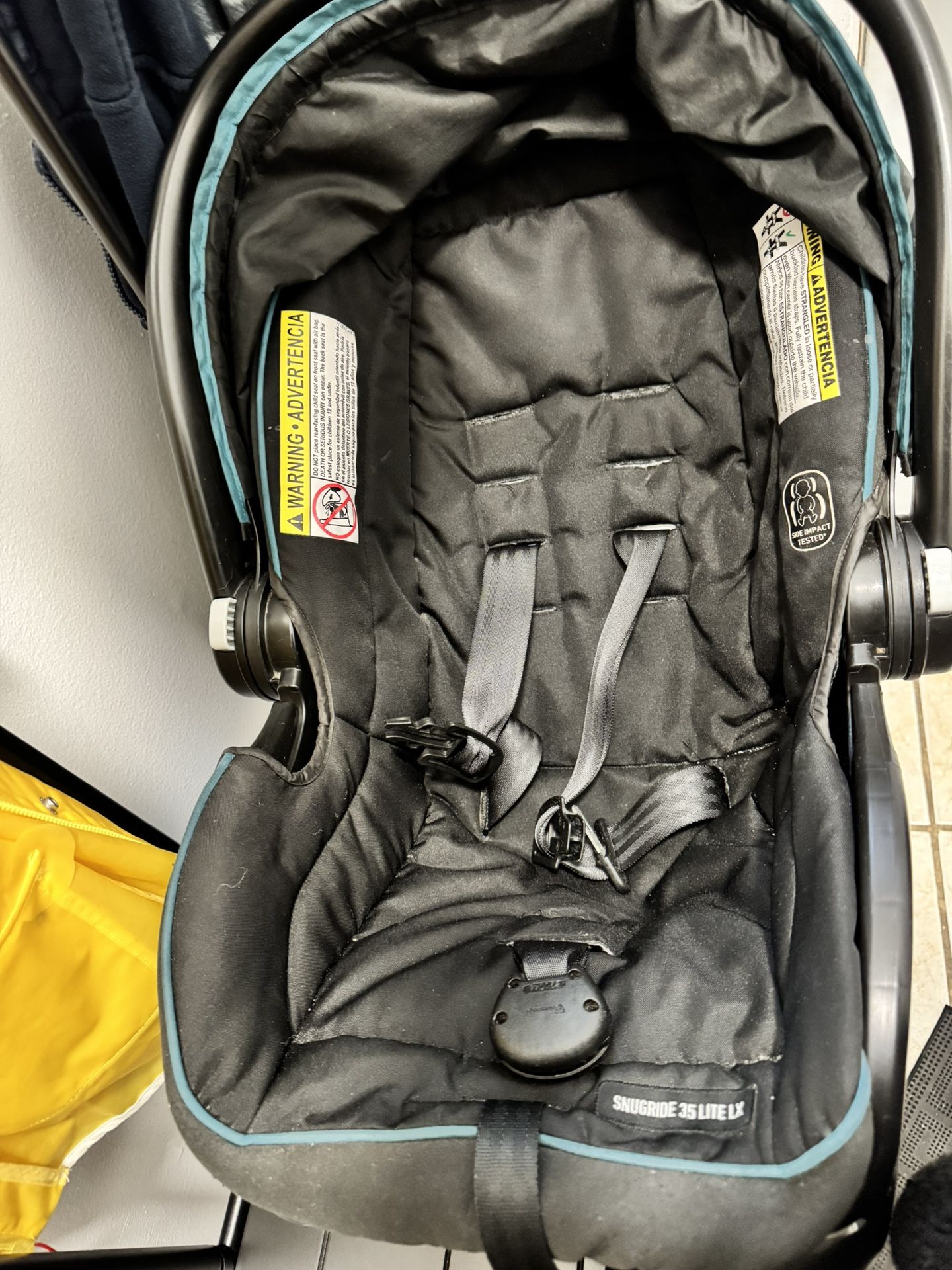 Graco Car seat