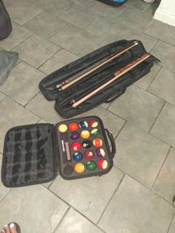 Vendo bolts de  Villar y Palos de pillar usados