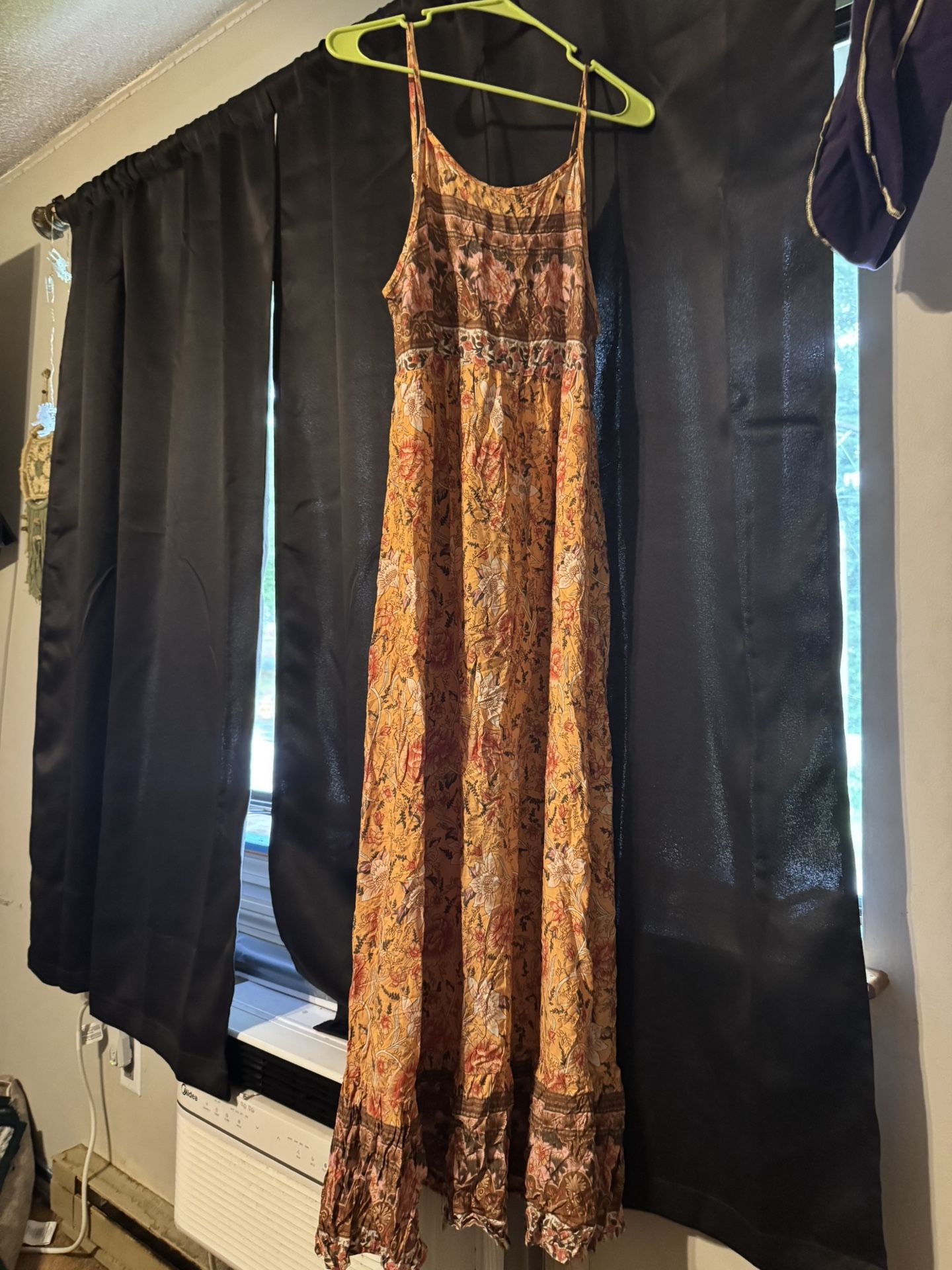 Dresses