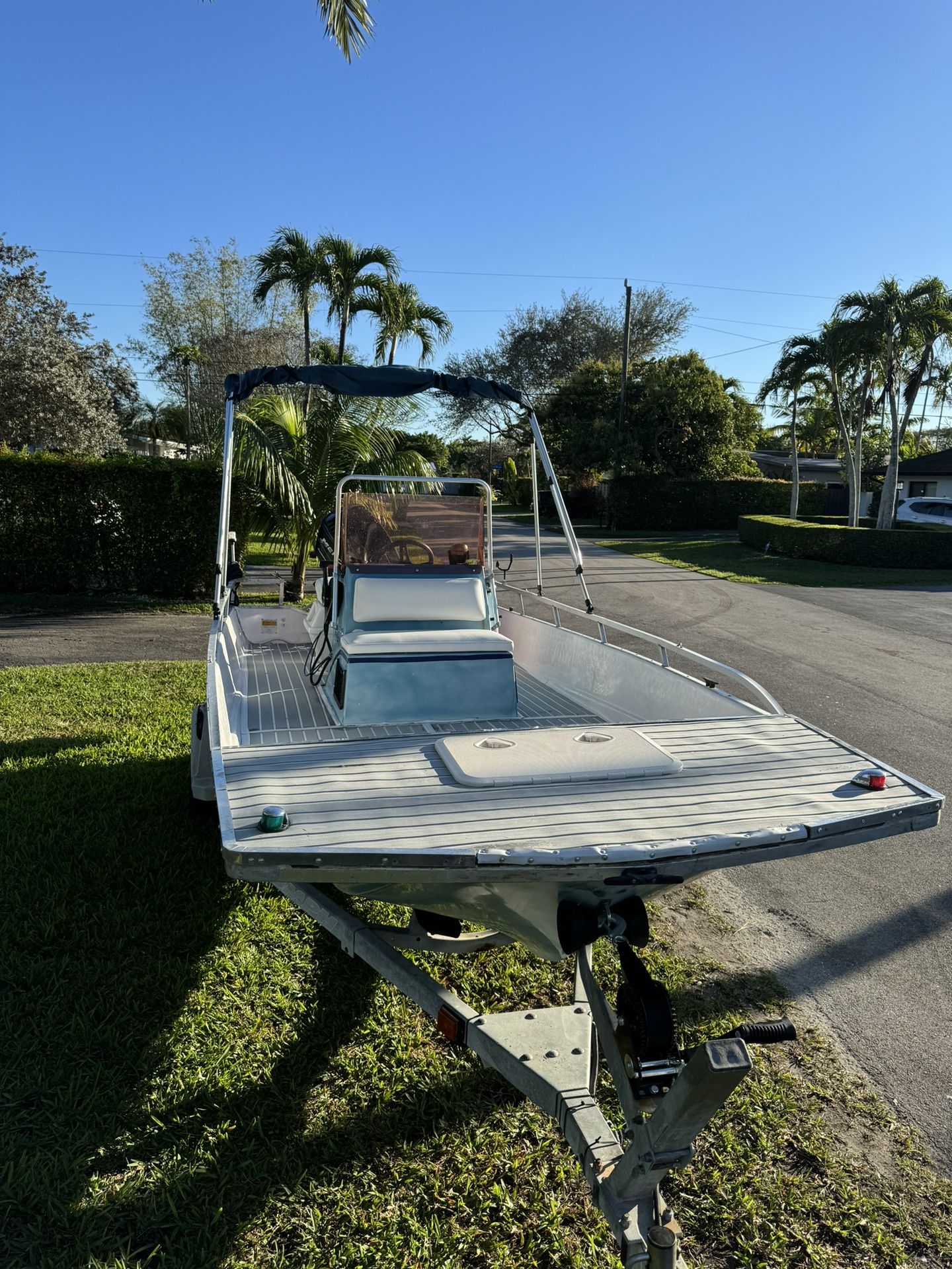 Small Boat for Sale in Miami, FL OfferUp