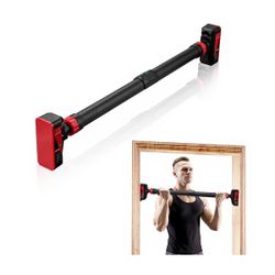 Pull-up Bar Adjustable Horizontal Bars For Home Gyms 
