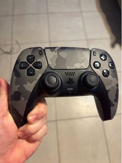 Ps5 camo remote