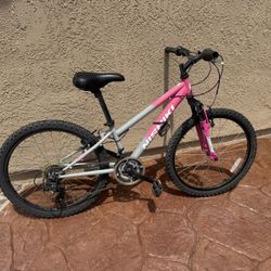 Nishiki Kids Bike