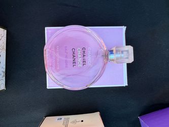 Perfume Chanel