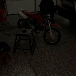 2021 50cc Honda Clean Record