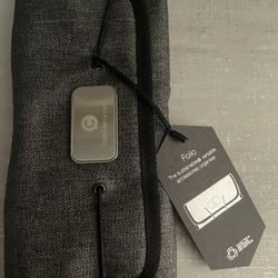 Travel Toiletry Cosmetic Bag