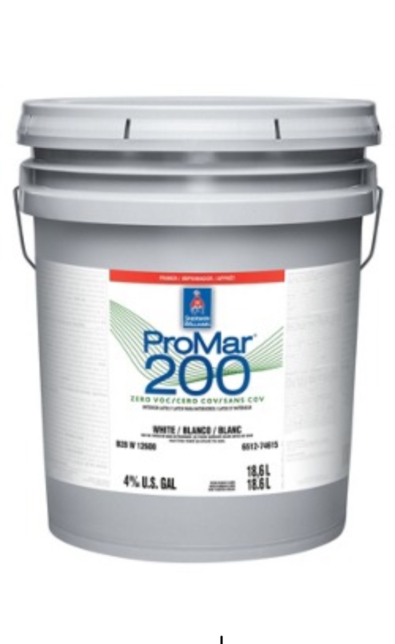 Pro-mar 200 Primer