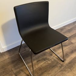 IKEA Chairs-Set Of 2 