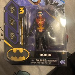 Robin