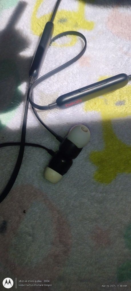 Beats Flex