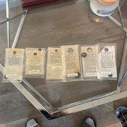 Coins