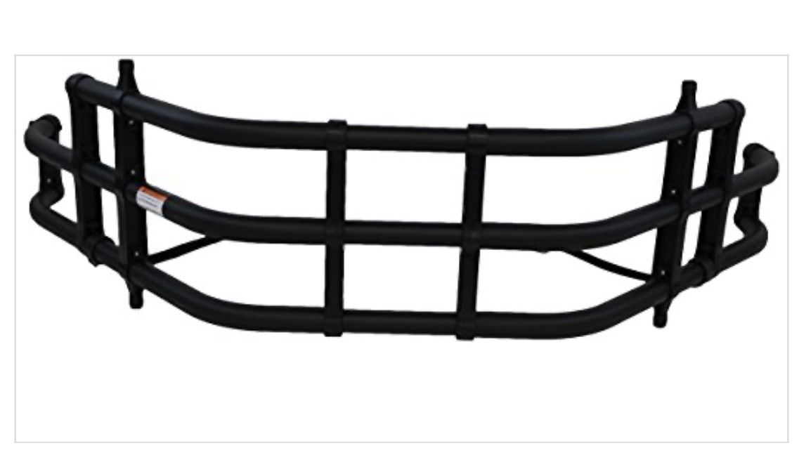 Nissan Frontier Bed Extender