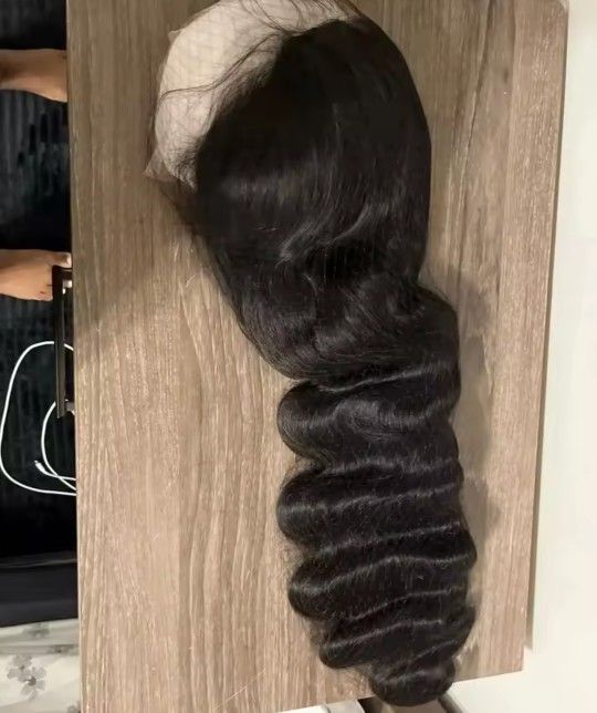 Wig