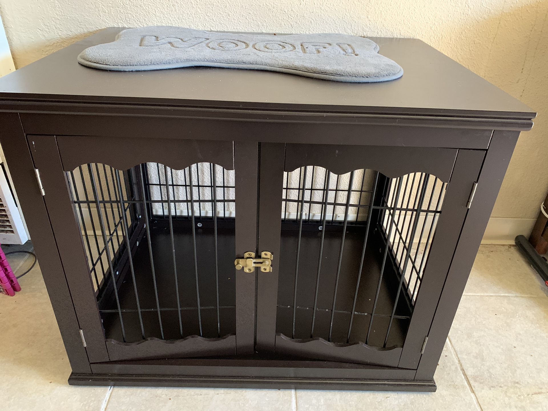 Dog/Puppy crate