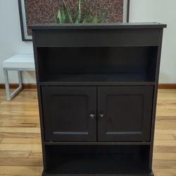 Bathroom Wall or Countertop Cabinet