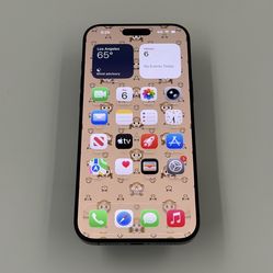 iPhone 16 Pro Max 256GB Unlocked