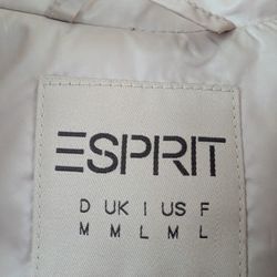 ESprit jacket 