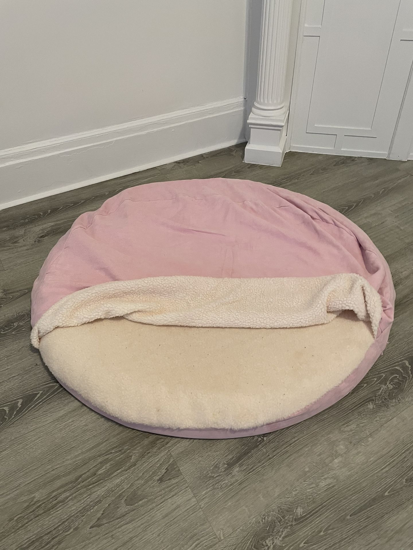 FurHaven Orthopedic Dog Bed