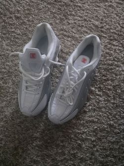 Nike Shox