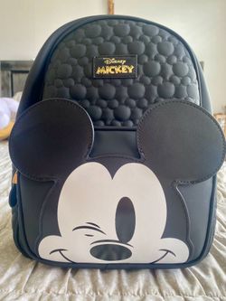Mickey Mouse Backpack