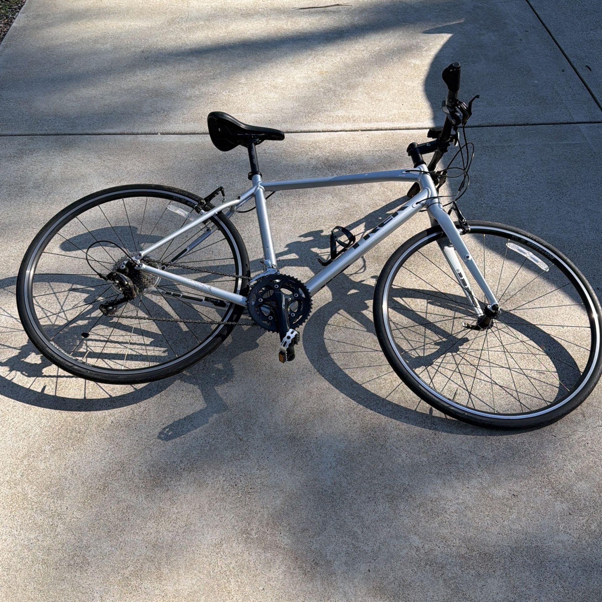 Trek FX Hybrid Road Bike Sport 20” FX4