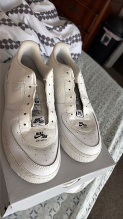 Fairly new Air Force One shoes