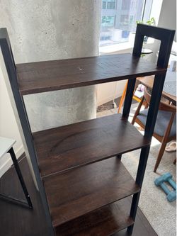 Bookshelf