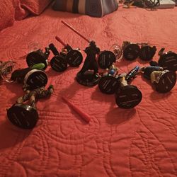 Star Wars Battle Tactics