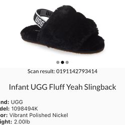 Uggs Youth