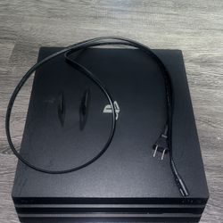 PS4 Pro