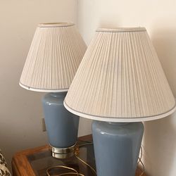 Lamps Great Shape 