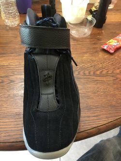 AiR PENNY IV