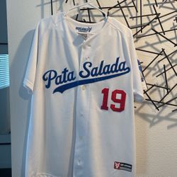 Venados Jersey
