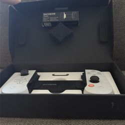 PlayStation backbone cheep