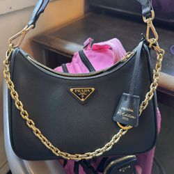 Prada Purse