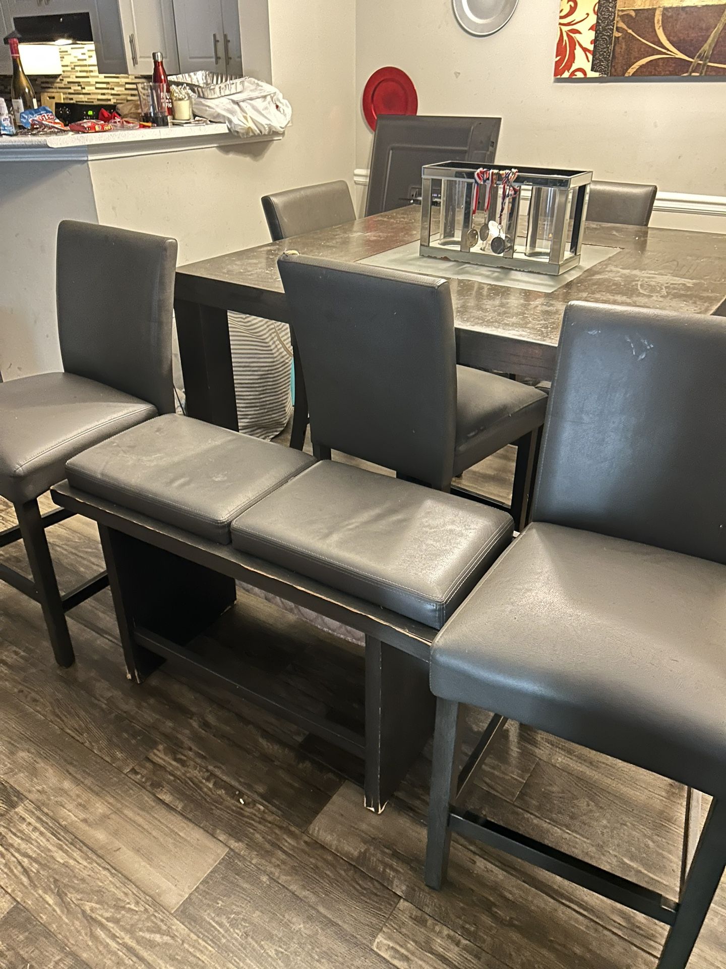 Dining Room Table Set