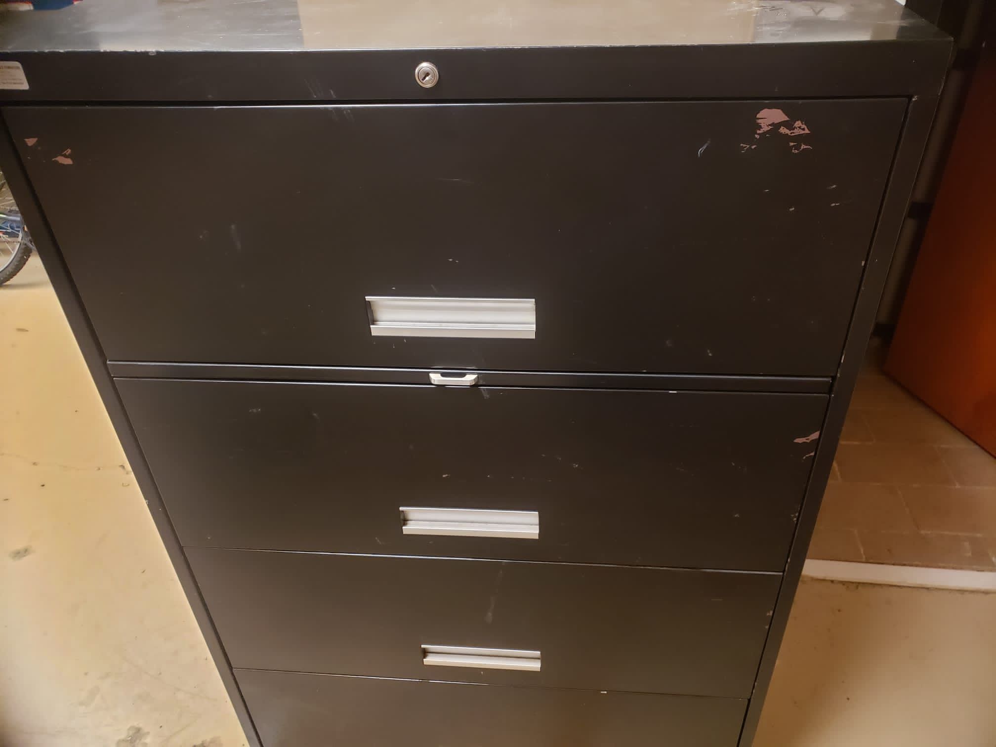 File Cabinet