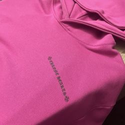 Chrome Hearts Hoodie Size Xl