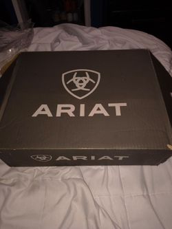 Ariat Woman boots