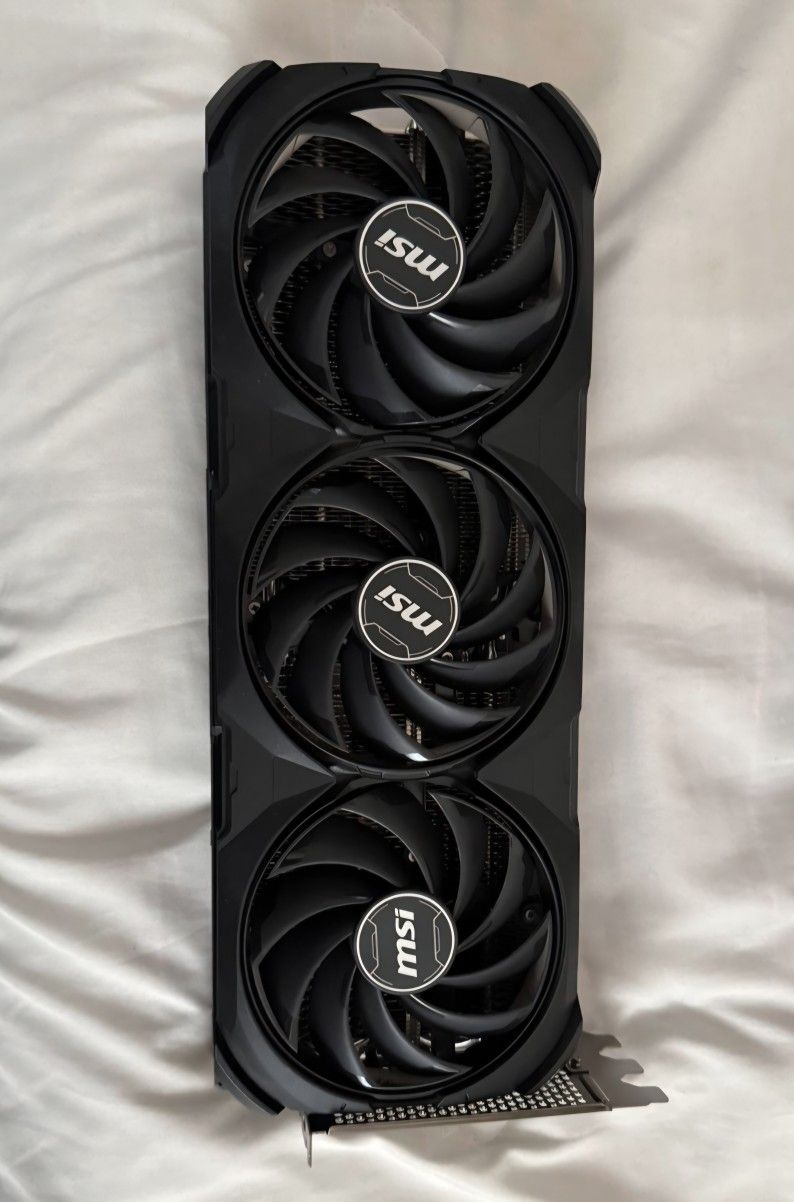 4070 Ti Super 16GB